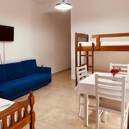 Villa Jurgen Durrës Zewnętrze zdjęcie