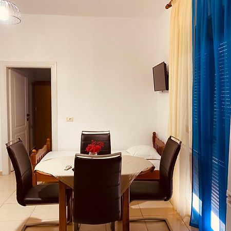 Villa Jurgen Durrës Zewnętrze zdjęcie