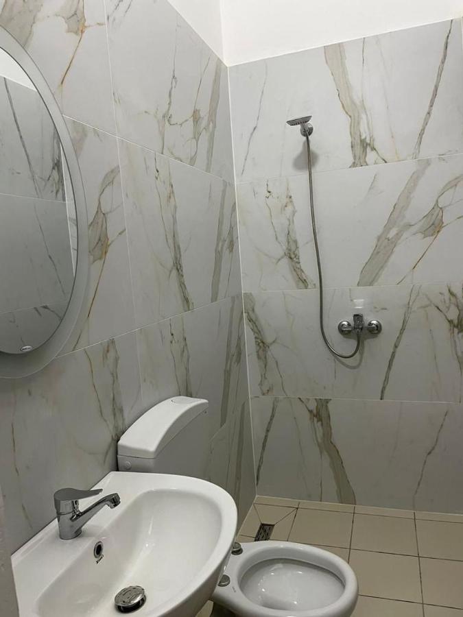 Villa Jurgen Durrës Zewnętrze zdjęcie