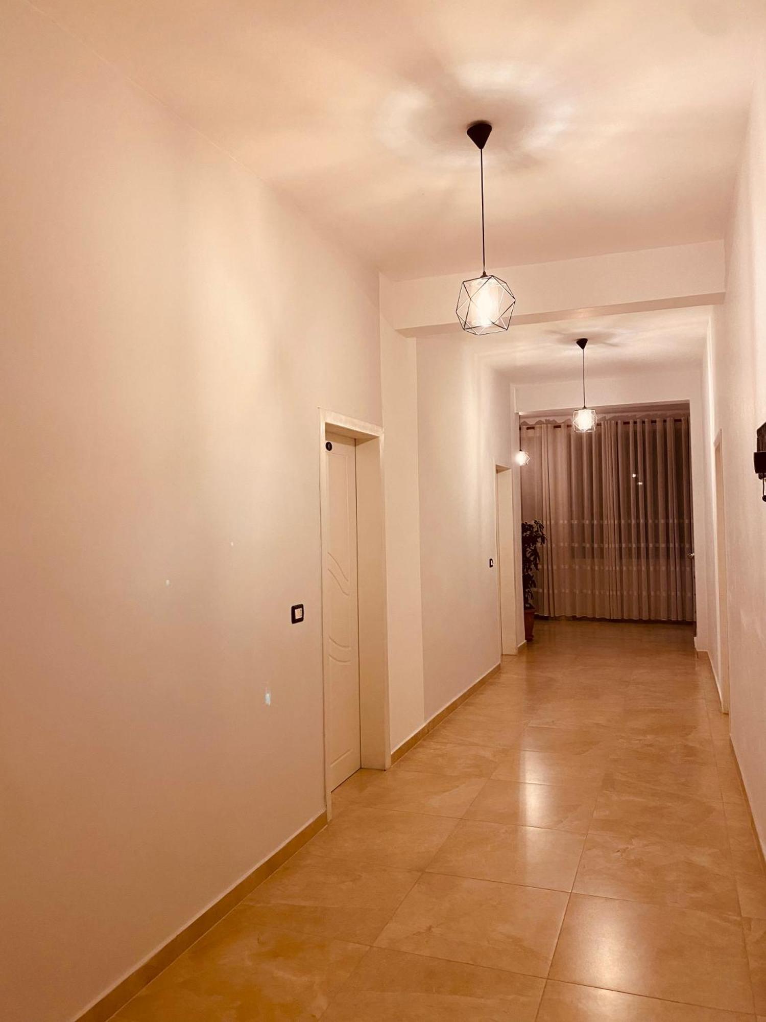 Villa Jurgen Durrës Zewnętrze zdjęcie